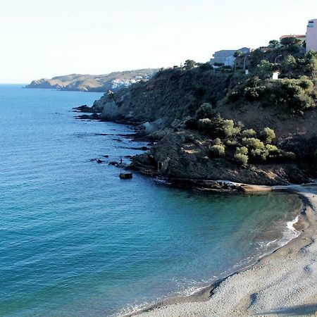 Les Pieds Dans L'Eau Apartamento Banyuls-sur-Mer Exterior foto