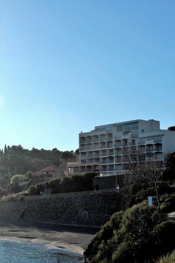 Les Pieds Dans L'Eau Apartamento Banyuls-sur-Mer Exterior foto